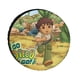 thumbnail image 1 of Go, Diego, Go Funda para neumático de repuesto de tela Oxford - Tela Oxford 82CM, 1 of 6