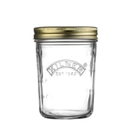 Kilner - Frasco Boca Ancha 0.35Lt