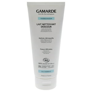 Gamarde - Desmaquillante De Leche Limpiador Suave De Para Mujer - Limpiador