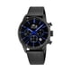 thumbnail image 1 of Reloj 18700/3 Lotus Negro Hombre Chrono, 1 of 2