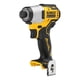 thumbnail image 1 of Atornillador De Impacto Dewalt Dcf801b-b3 - Sin Baterías amarillo, 1 of 3