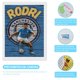 thumbnail image 3 of Rodri-theme Diamond Painting Kits for Adults 5D DIY Diamond Art Kits Full Drill Diamond Dots for Gift Wall Decor and Relaxation Gem Arts 20*30cm, 3 of 6