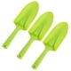 thumbnail image 1 of Pala De Jardín Con Báscula Ergonómica Para Plantar Plántulas, Trasplante, Deshierbe, Verde, 1 of 4