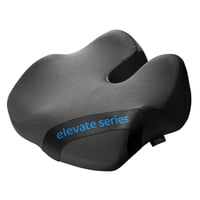 Cojín De Asiento De Espuma Viscoelástica Everlasting Comfort, Talla Xxl