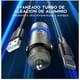 thumbnail image 2 of Cargador Para Auto Celular Carga Rápida 18w Con Cable Tipo C 3a Compatible Con Samsung Motorola Oppo Huawei Xiaomi 1hora Gar116, 2 of 5
