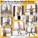 thumbnail image 4 of Cuerdas de batalla OTRC con peso ajustable, herramienta de fitness sin cuerda, 4 of 7