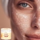 thumbnail image 3 of Paq 12 Cremas Exfoliante Facial Vitamina C Limpieza Lau, 3 of 3