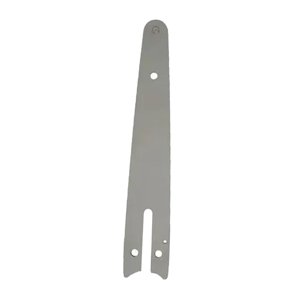 Ioensy - Motosierras De Barra, Accesorios De Motosierras Para Cortar Madera Contrachapada, Recorte De Aglomerado, Barra De Motosierra De 6 Pulgadas