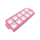 thumbnail image 1 of Molde para 10 raviolis cuadrados color blanco, 1 of 3