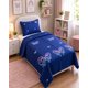 thumbnail image 1 of Cubrecamas Quilt Plaza Y Media Mas Almohada Textura Suave Y Fresca, 1 of 6