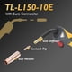 thumbnail image 4 of Pistola de soldadura MIG Stinger 150A 3m Euro Connector TOOLIOM, 4 of 6