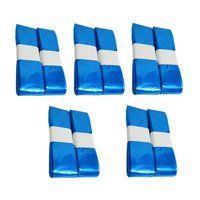 Magideal - 10 Bolsas Desechables Para Pañales De Bebé, Bolsas De Basura Para Viajes, Pañales Sucios, Baño, 7 M 7 Millones