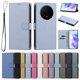 thumbnail image 1 of Cartera Protectora para Honor Magic8 con Soporte, Azul Cielo, 1 of 6