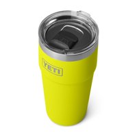 Vaso Yeti Rambler De Acero Inoxidable Con Aislamiento Al Vacío De 590 Ml