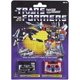 thumbnail image 1 of Casete de figuras coleccionables Transformers Vintage G1, paquete de 2, 1 of 3