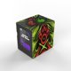 thumbnail image 3 of Arte personalizado de cartas Commander Deck Box Ai Armor MTG Commander 100+, 3 of 8