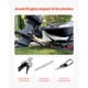 thumbnail image 3 of Barco ajustable Transom Saver VEVOR de 23 a 35 pulgadas para motor de menos de 100 CV, 3 of 9