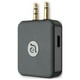 thumbnail image 3 of Transmisor Wireless Para Airpods Eve Ii Negro, 3 of 7