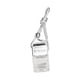 thumbnail image 5 of Difusor De Coche Vacío Botella De Perfume Colgante Vacía Botella Difusora De Perfume Automática Plata, 5 of 5
