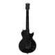 thumbnail image 1 of Controlador de guitarra CRKD Gibson Les Paul negro Tribal Multi, 1 of 9