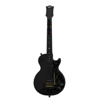 Controlador De Guitarra Crkd Gibson Les Paul Negro Tribal Multi