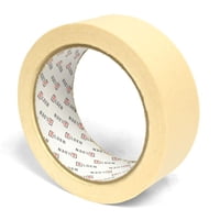 Cinta Masking Tape Enmascarar Uso Automotriz 36Mm (40 Metros) Bilden