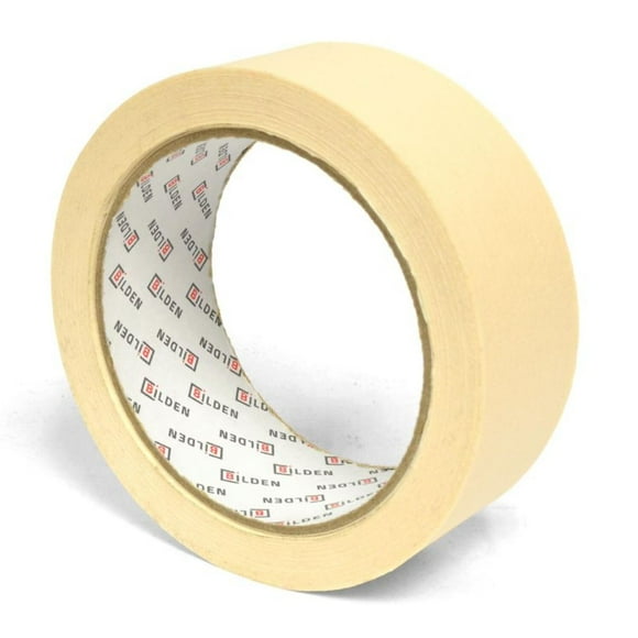 Cinta Masking Tape Enmascarar Uso Automotriz 36mm (40 Metros) Bilden
