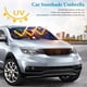 thumbnail image 3 of Sombrilla Solar Para Auto Among Us Desmarcar 133x73cm, 3 of 6