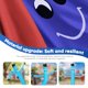 thumbnail image 3 of Hombre inflable FixOasis 3,6 m con soplador 110 V, 3 of 6