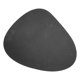 thumbnail image 5 of Mantel Individual De Doble Cara, Resistente A Las Manchas, Para Decoración De Cocina, Color Negro, 5 of 5