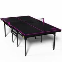 Mesa De Ping Pong Kohaku Pink Kurosawa