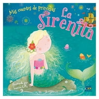 Edimat Libros - La Sirenita