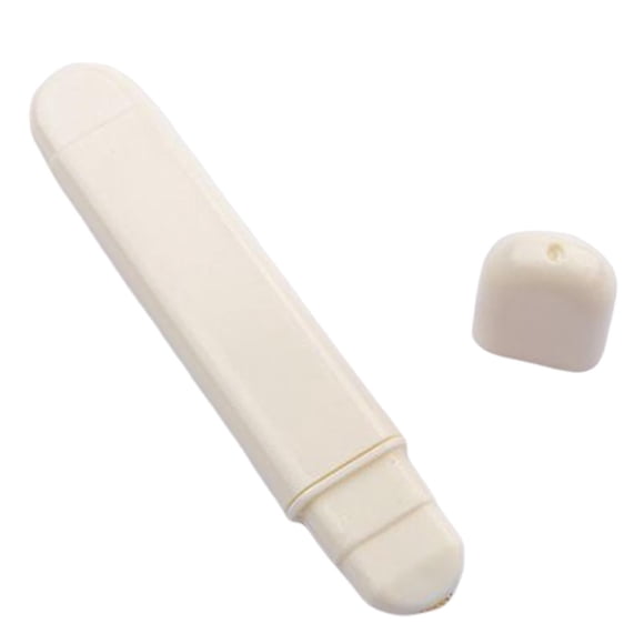 Marcador De Tiza Para Tela, Herramienta Portátil Duradera Borrable Para Modista Acolchada