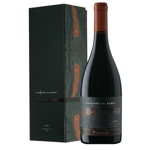 Vino San Pedro Kankana Del Elqui Syrah 14,5° 750Cc