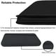 thumbnail image 2 of Funda para portátil AREYLO de 15.6 pulgadas para HP, Dell, Lenovo, Asus, 2 of 3