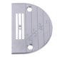 thumbnail image 2 of Tipo E: Placa de la garganta de la aguja para la máquina de coser E20 de una sola aguja de Industrail, 2 of 5