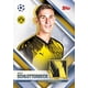 thumbnail image 2 of Tarjeta coleccionable Topps UCC Match Attax 2025/26 con Mega Tin, 2 of 9