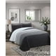 thumbnail image 4 of Cobertor Colcha Quilt Sherpa King Medida 250x270 Cm, 4 of 6