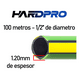 thumbnail image 4 of Manguera Riego Jardin 100m 1.2 P 1.2 mm Reforzada Proteccion Uv, 4 of 5