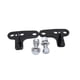 thumbnail image 1 of Kit De Reducción De Caída De Amortiguador Trasero De 1" A 3" Para Sportster 883 1200 2000-2015, 1 of 5
