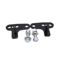 Ioensy - Kit De Reducción De Caída De Amortiguador Trasero De 1"" A 3"" Para Sportster 883 1200 2000-2015
