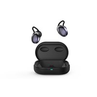 Hifuture - Audífonos Bluetooth Fusion Tws Anc Negro
