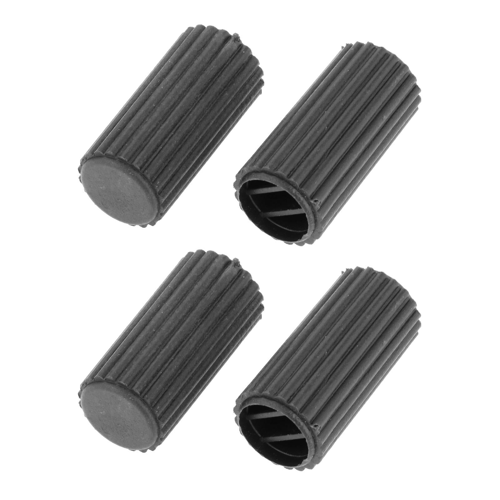 Magideal - Palancas De Universales Para Silla De Ruedas, Repuestos Profesionales, Reparación De Repuestos, Protección Manual Fuerte Y Resistente Para Silla - Tipo 6