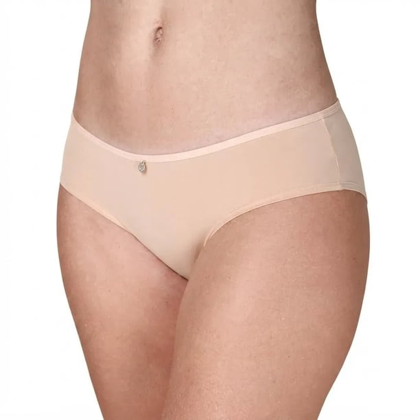 Pantaleta Mujer Lady Genny C-243 Microfibra