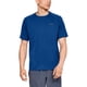 thumbnail image 1 of Camiseta UA Tech™ 2.0 de manga corta para hombre Under Armour, talla XLT, azul, 1 of 1
