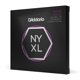 thumbnail image 1 of Cuerdas para guitarra eléctrica D'Addario NYXL09564SB 9,5-64 7 cuerdas, 1 of 6
