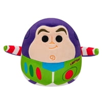 Peluche Squishmallows Buzz Lightyear 25 Cm Suave