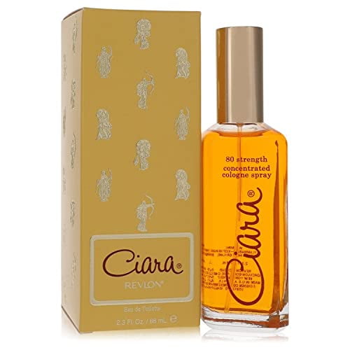 Perfume StarSun Depot Ciara 80% Eau de Colonia/Toilette 68 ml