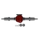 thumbnail image 2 of Eje Trasero CNC De Metal 1/10 Para Axial SCX10 D90 RC Hobby Car Accesorios DIY, 2 of 4