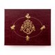 thumbnail image 1 of Álbum de fotos y álbum de recortes Conquest Journals Harry Potter, 1 of 5